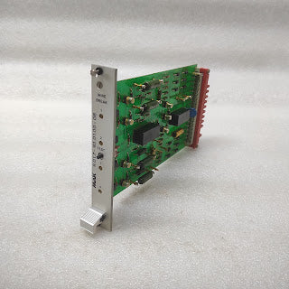 MAK 9.01.7-93.01.00-08 PCB S9.01.6-93.01.01-08