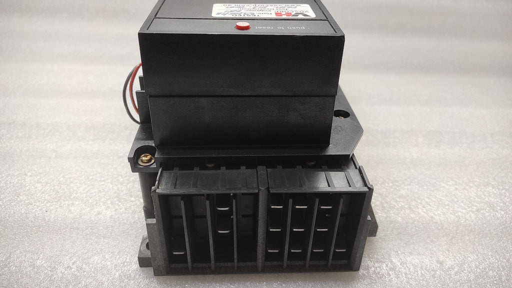 SE STR 38 S MASTERPACT STR ELECTRONIC TRIP UNIT 1200A