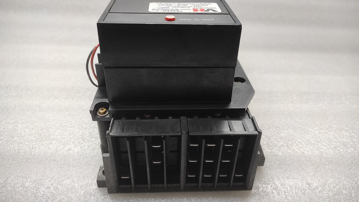 SE STR 38 S MASTERPACT STR ELECTRONIC TRIP UNIT 1200A