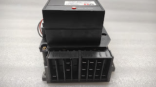 SE STR 38 S MASTERPACT STR ELECTRONIC TRIP UNIT 1200A