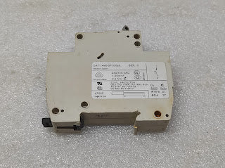 ALLEN BRADLEY CAT 1492-SP1C020 CIRCUIT BREAKER