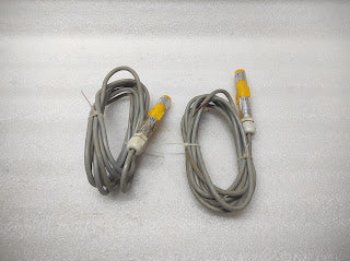WEKA CH-8344 MAGNETIC SWITCH 33160