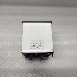 SINCHRONIZING GENERATOR II S270/2A DOUBLE FREQUENCY METER