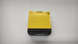 BENDER D207M A-ISOMETER
