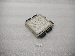 ACROMAG 989EN-4016 ETHERNET MODBUS TCP/IP 18-36VDC