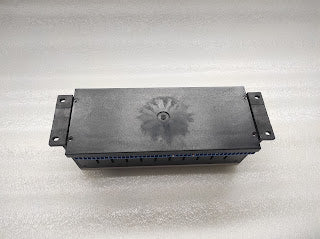 WESTRONICS SA-20PSM GROUP ANNUNCIATOR 24VDC 0-30SEC