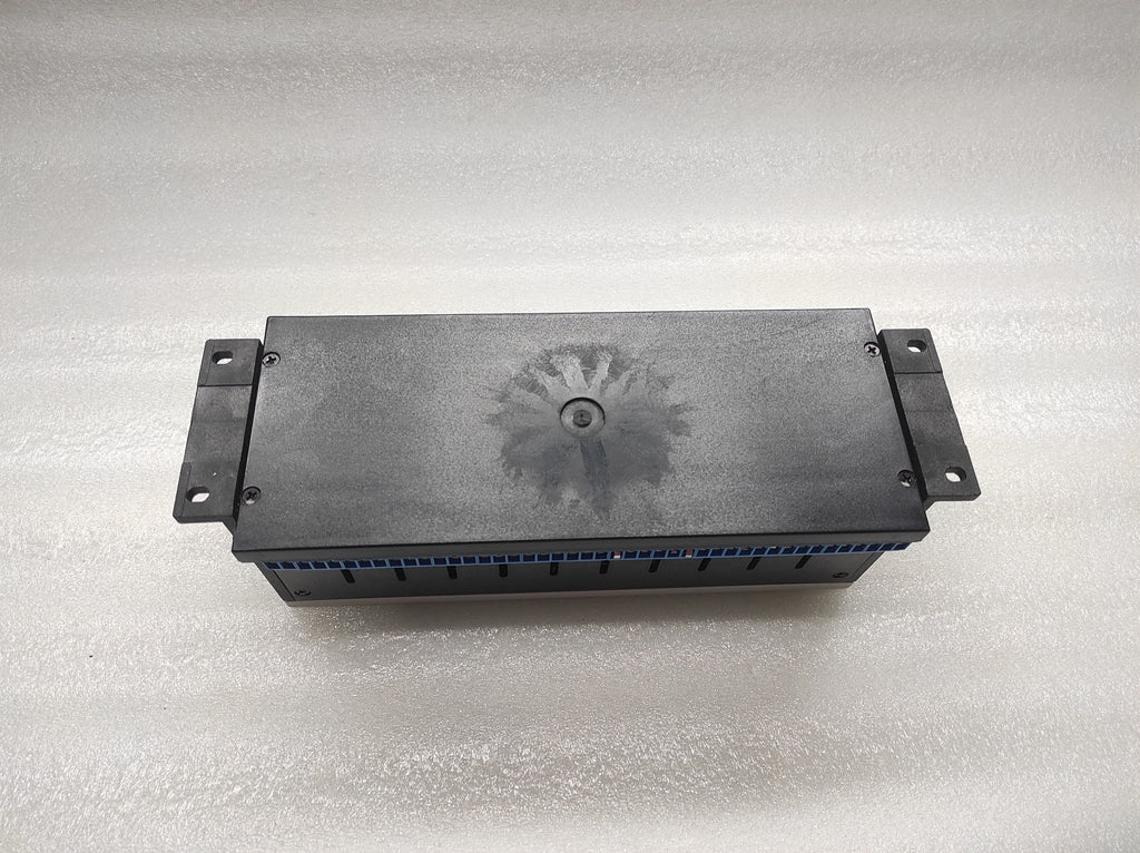 WESTRONICS SA-20PSM GROUP ANNUNCIATOR 24VDC 0-30SEC