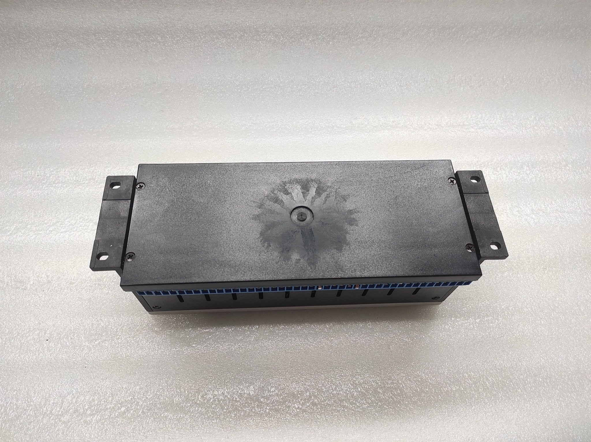 WESTRONICS SA-20PSM GROUP ANNUNCIATOR 24VDC 0-30SEC