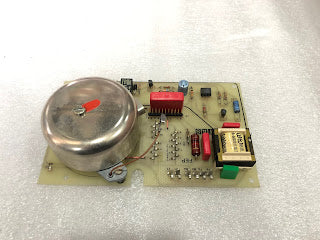 FEP AKA 9/79 TAS PCB