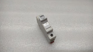 SIBA 5106304 FUSE HOLDER 10X38 600VAC 30A LOT OF 9 UNIT