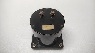 RLV-11 AMMETER CT 40/5A