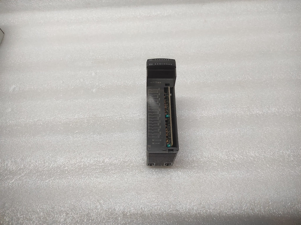 FUJI NP1X1606-W DIGITAL INPUT MODULE NWB WITHOUT CONNECTOR