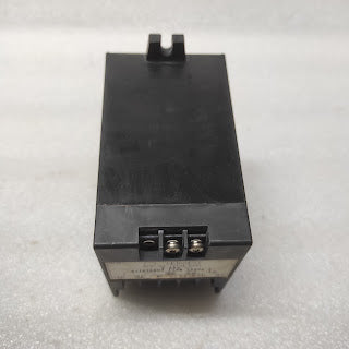 TOYO KEIKI ERG-3 3-PH WATT CONVERTER 115V 5A CI526580
