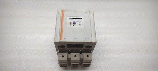 SPRECHER + SCHUH CAT CEP7-EEHF SOLID STATE OVERLOAD RELAY 30-150A
