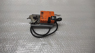 BELIMO NM230A DAMPER ACTUATOR 100-240V