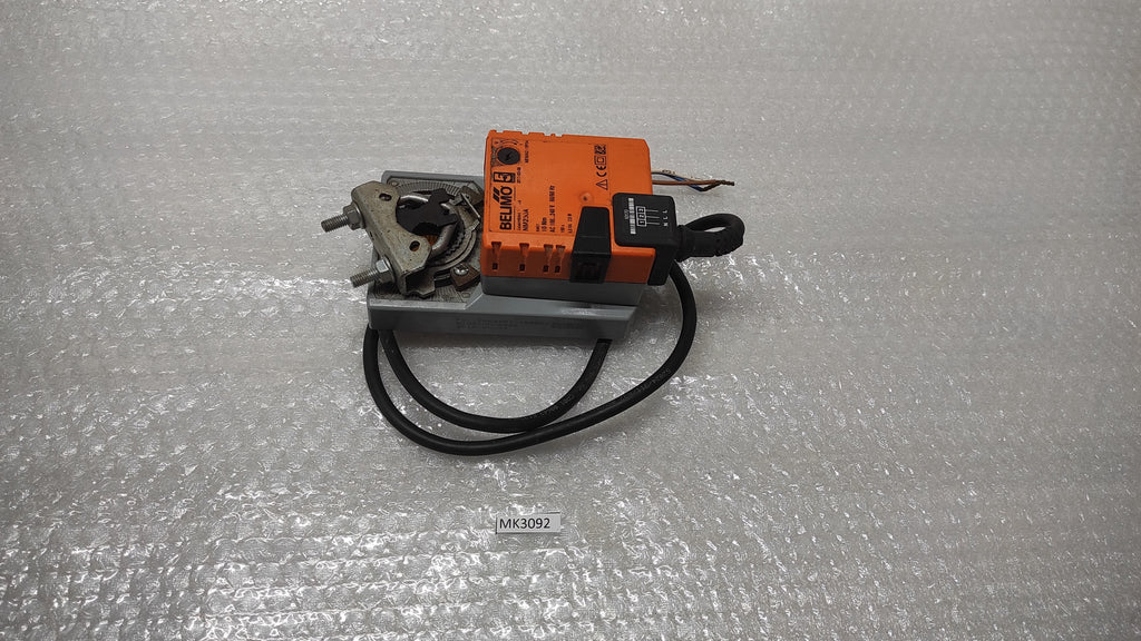 BELIMO NM230A DAMPER ACTUATOR 100-240V
