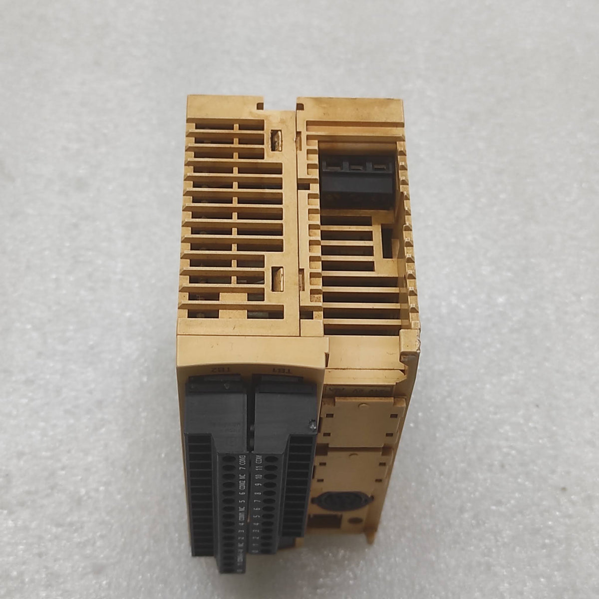 SE TWDLMDA20DRT BASE MODULE