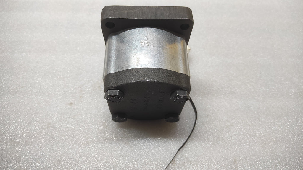 REXROTH PG2-2X-005-022L HYDRAULIC PUMP ZFS 11/5.5 L201