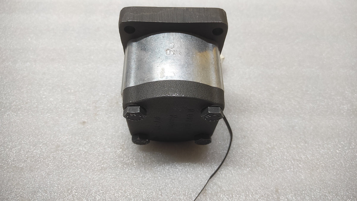 REXROTH PG2-2X-005-022L HYDRAULIC PUMP ZFS 11/5.5 L201