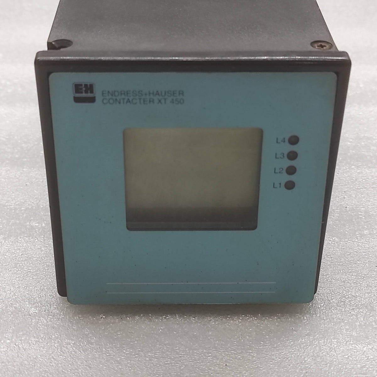 ENDRESS HAUSER XT450 CONTACTER K30878901/0001 230V