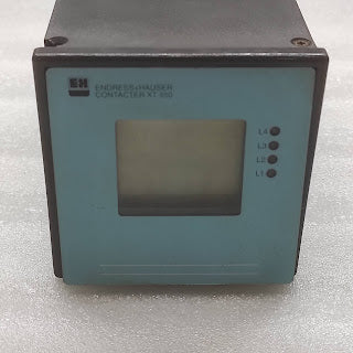 ENDRESS HAUSER XT450 CONTACTER K30878901/0001 230V