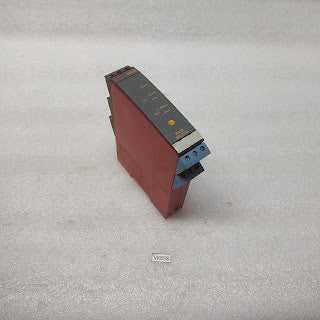 PR ELECTRONICS 5202B PULSE ISOLATOR 24-250VAC/24-230VAC