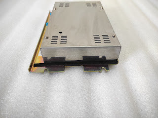 ABB 801 941 CONTROL PANEL WITH DISPLAY 801941