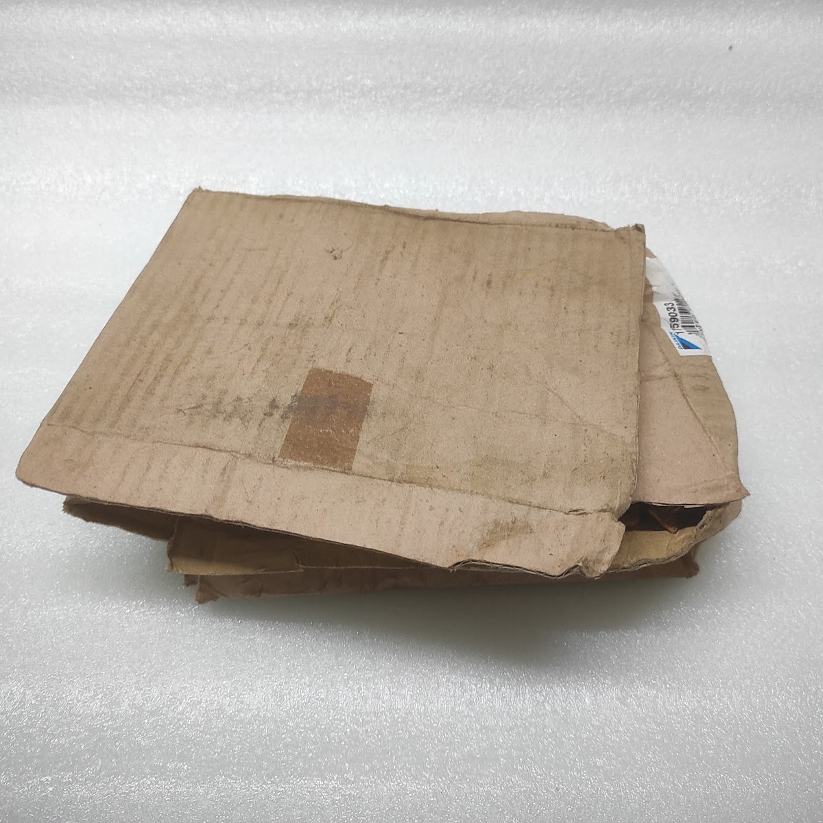 DAIKIN 1759033 CONTROL PCB