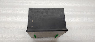 BENDER AG800 COUPLING DEVICE IRD800MYI 980607 115-440V
