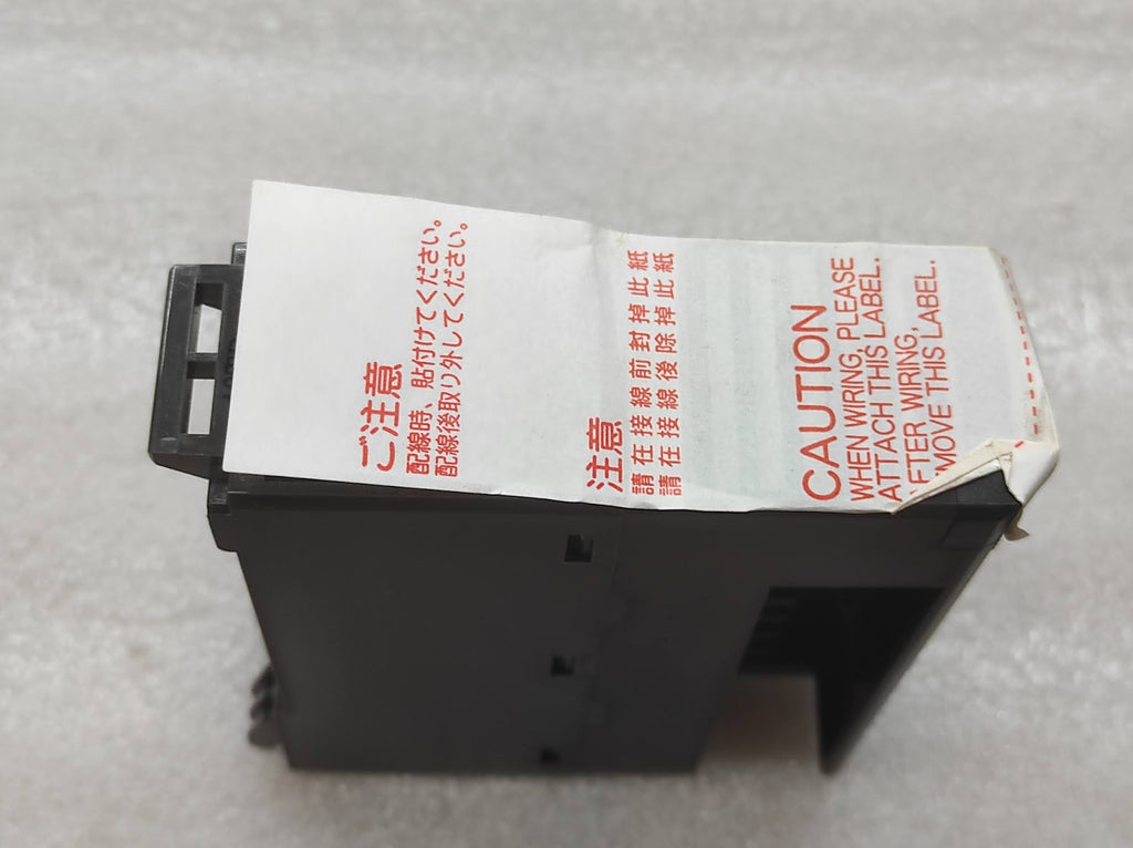 FUJI NP1Y16R-08 DIGITAL OUTPUT MODULE