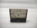 DAIICHI LSK-12 CT 1200/5A DOUBLE AMMETER 200/5A