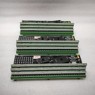 MOORE SAM/CAM-R STANDARD AND CRITICAL ANALOG MODULE 16416-1-3