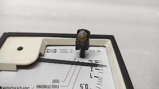 DEIF SIM-Q MEGA OHM METER 100047184.110 400-480V
