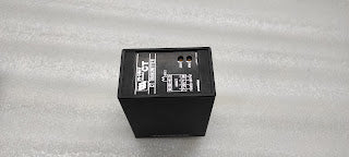 M-SYSTEM CT-5A-B CT TRANSMITTER 100VAC