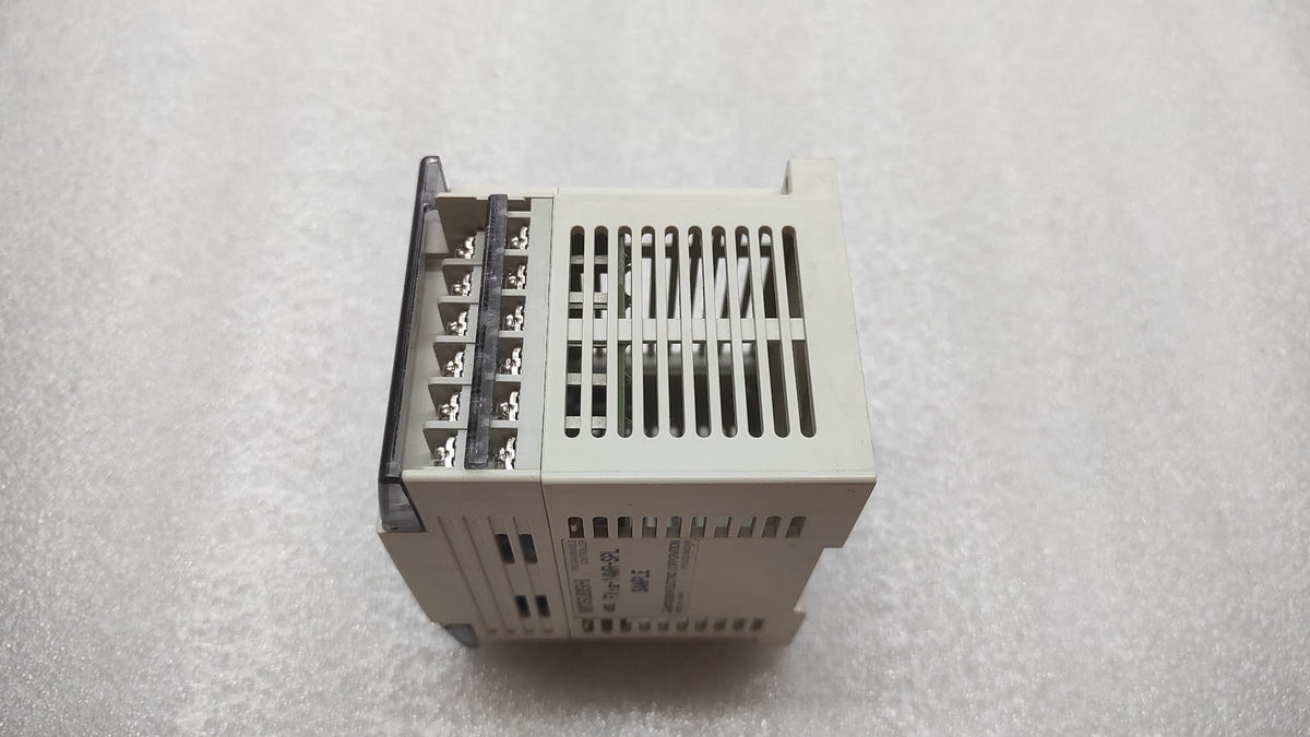 MITSUBISHI FX1S-14MR-SPL PROGRAMMABLE CONTROLLER