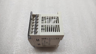 MITSUBISHI FX1S-14MR-SPL PROGRAMMABLE CONTROLLER