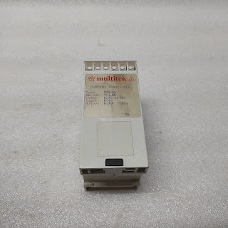 MULTITEK M100-AA1 CURRENT TRANSDUCER