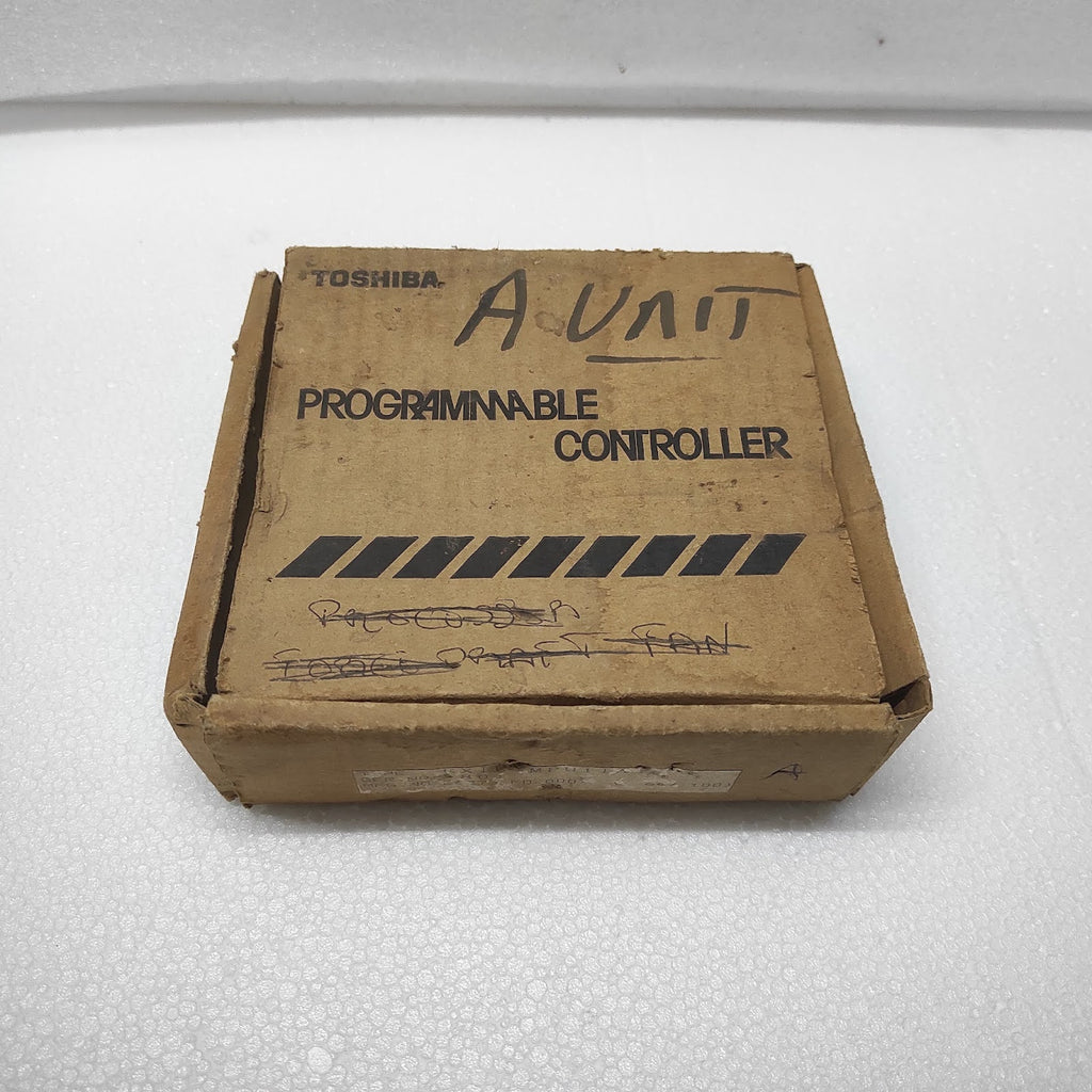 TOSHIBA EX10-MPU11A CPU MODULE