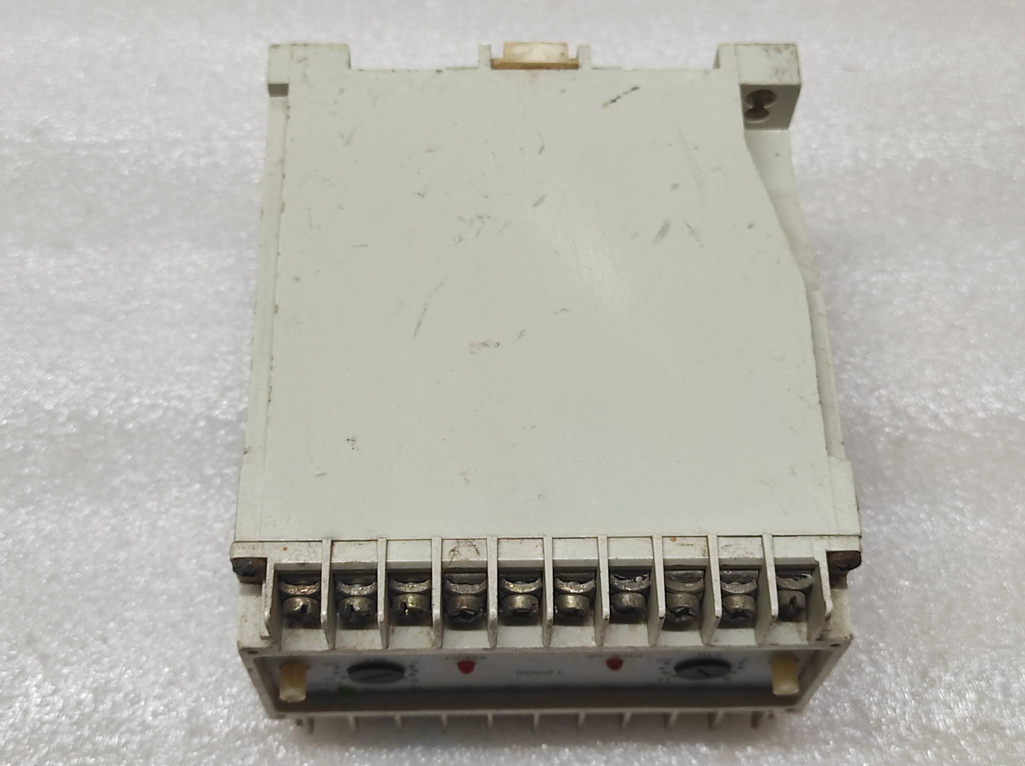 Selco T2000 Reverse Power Relay T2000-09 240 VAC