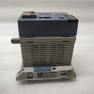 YOKOGAWA MW100-E-1W DATA ACQUISITION UNIT 91P114267