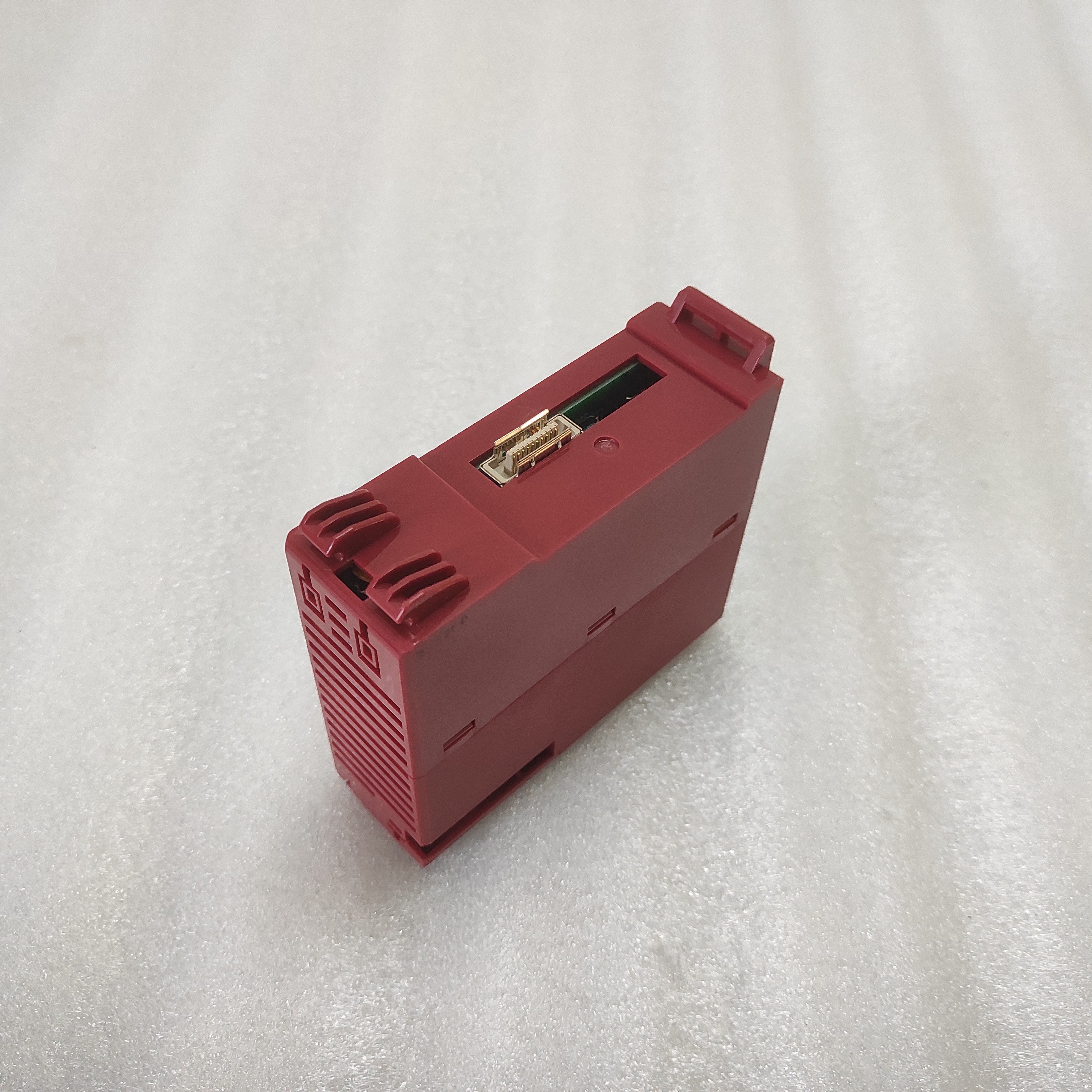 FUJI ELECTRIC NP1S-91 POWER SUPPPLY MODULE 100-120VAC