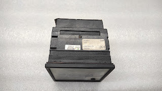DEIF KW METER 100036913.20 KILOWATT METER 115VAC 750/5A