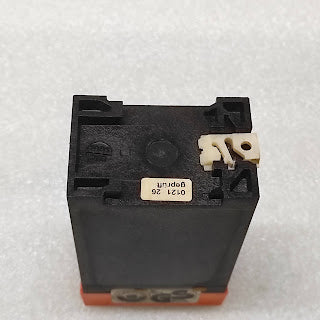 DOLD BD5987 SAFETY RELAY BD5987.02/001 230V 0040955