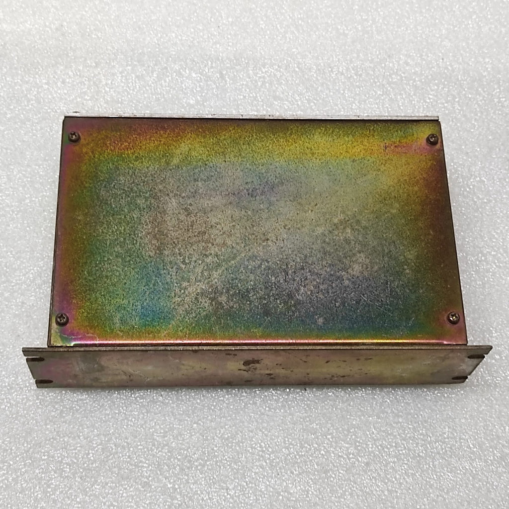 NEGISHI SEISAKUSHO SRT2 SPEED RELAY 46111-017550 24V DC