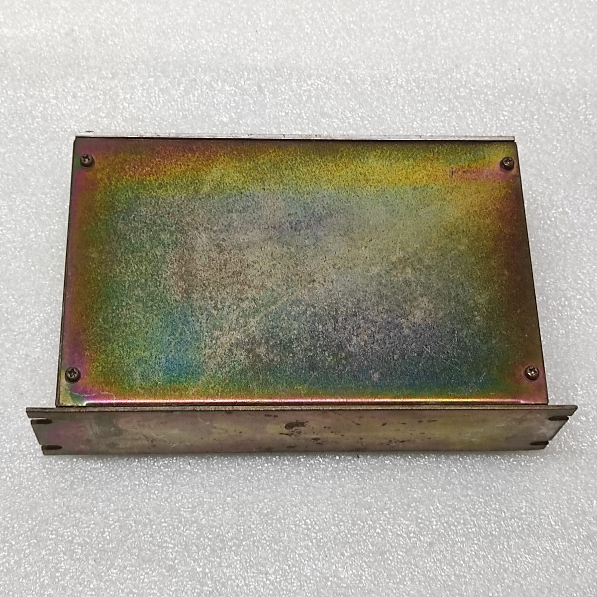 NEGISHI SEISAKUSHO SRT2 SPEED RELAY 46111-017550 24V DC