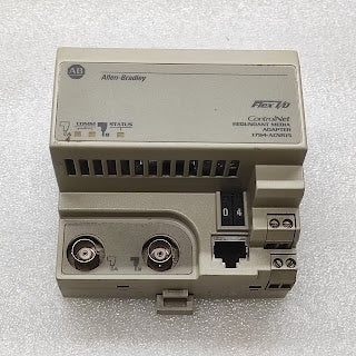 ALLEN BRADLEY CAT 1794-ACNR15 SERIES C 96357479