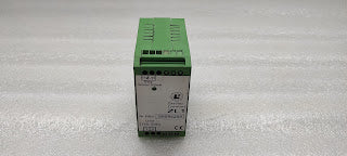 ZASILACZ LISTWOWY ZL1 09094208 24VDC