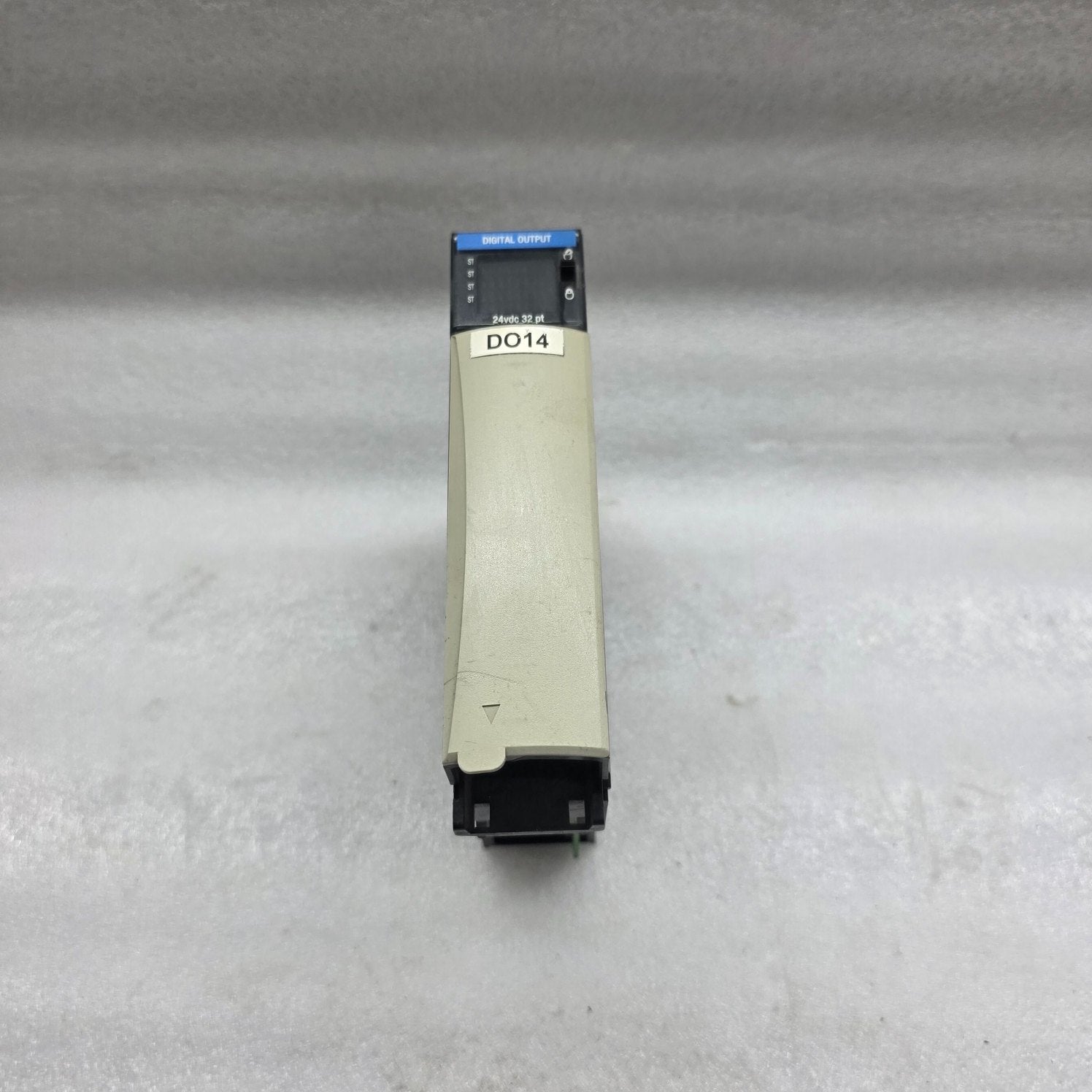 HONEYWELL TC-ODD321 REV G01 DC OUTPUT MODULE 97067175 A01