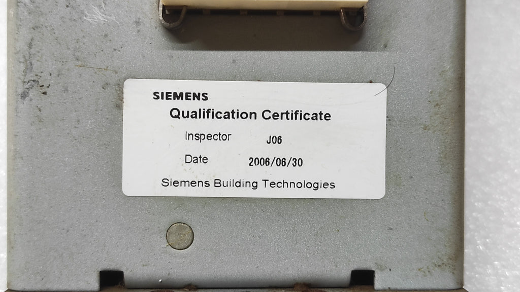 SIEMENS ETU8WT ELECTRONIC TRIP UNIT 3WT9841-0JC00
