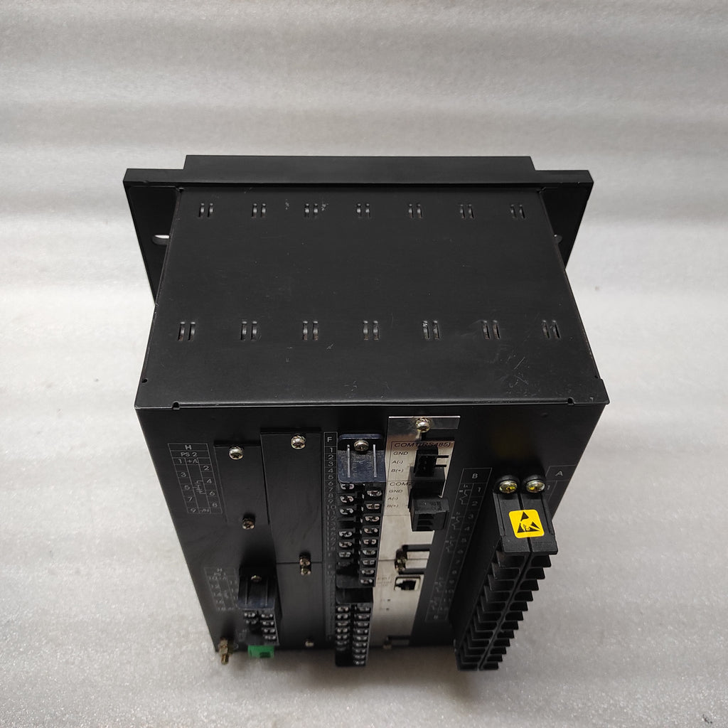 GE MULTILIN F650 F650BABF2G0HI6E DIGITAL BAY CONTROLLER 110-250VDC/120-230VAC